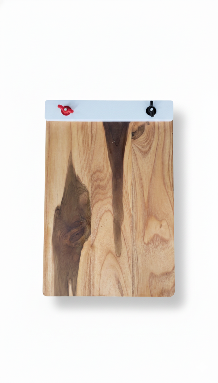 Writing Pad v1