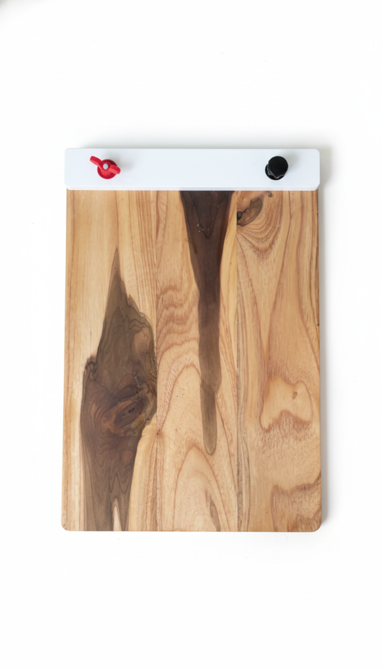 Writing Pad v1